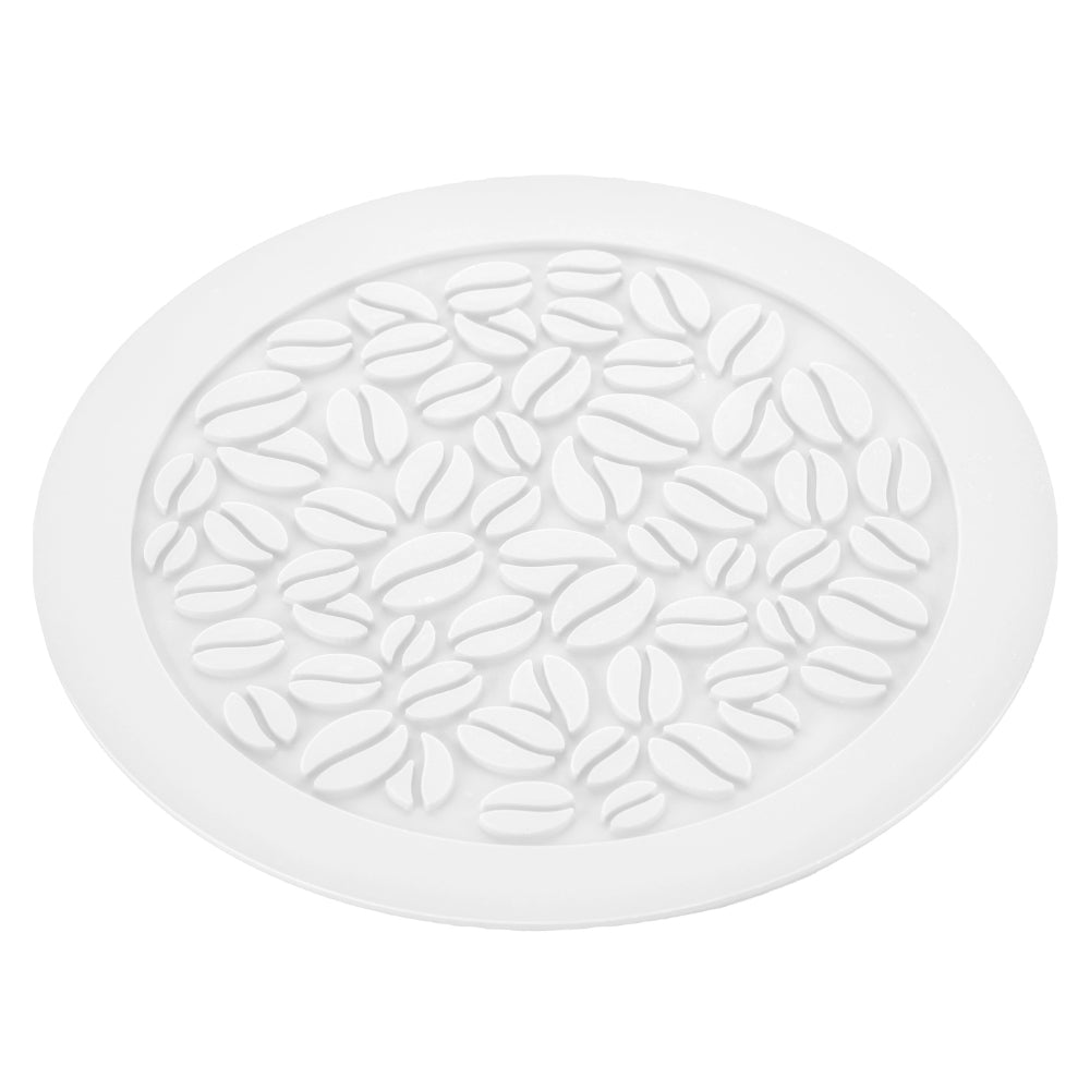 Silikomart Coffee Beans Decorative Silicone Mold, 0.5 oz.
