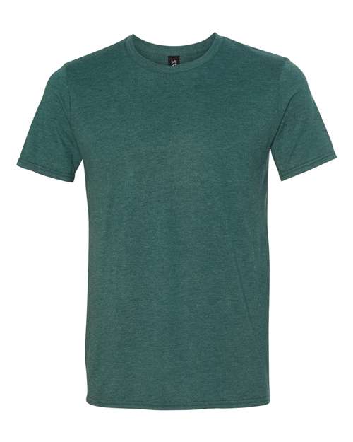 Gildan® Softstyle CVC T-Shirt