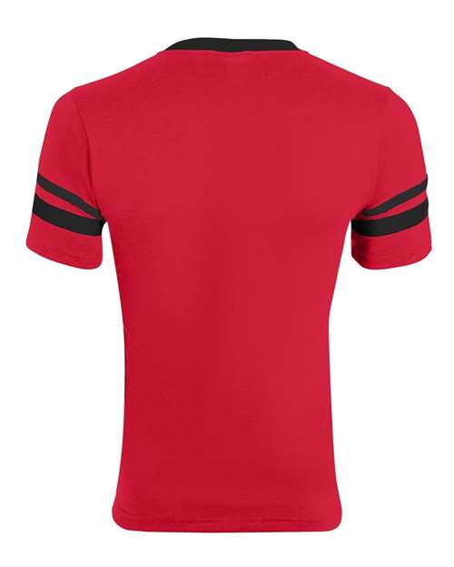 Augusta Sportswear® - Youth V-Neck Jersey T-shirt