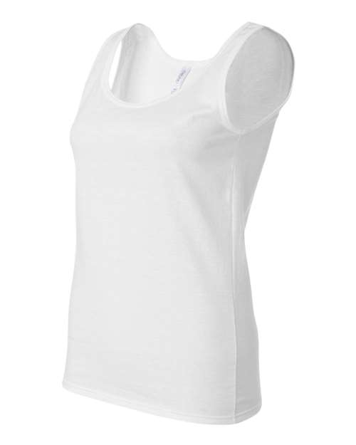 Gildan® Softstyle Women’s Tank Top