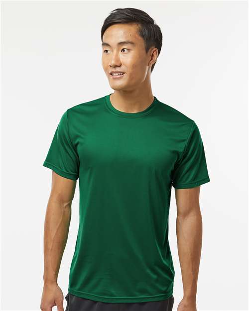 Augusta Sportswear® Unisex Performance Crewneck Short Sleeve T-Shirt