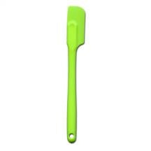 Spatula - Kiwi Colored Silicone Slim