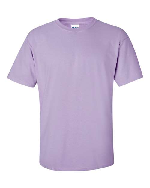 Gildan® Ultra Cotton Crewneck Short Sleeve T-Shirt