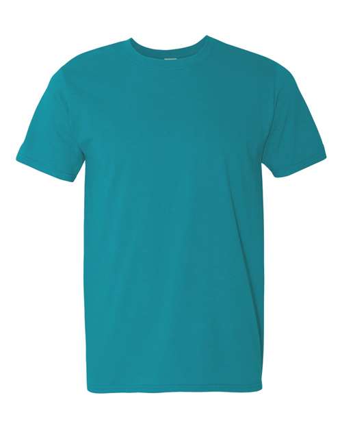 Gildan® Softstyle Crewneck Short Sleeve T-Shirt