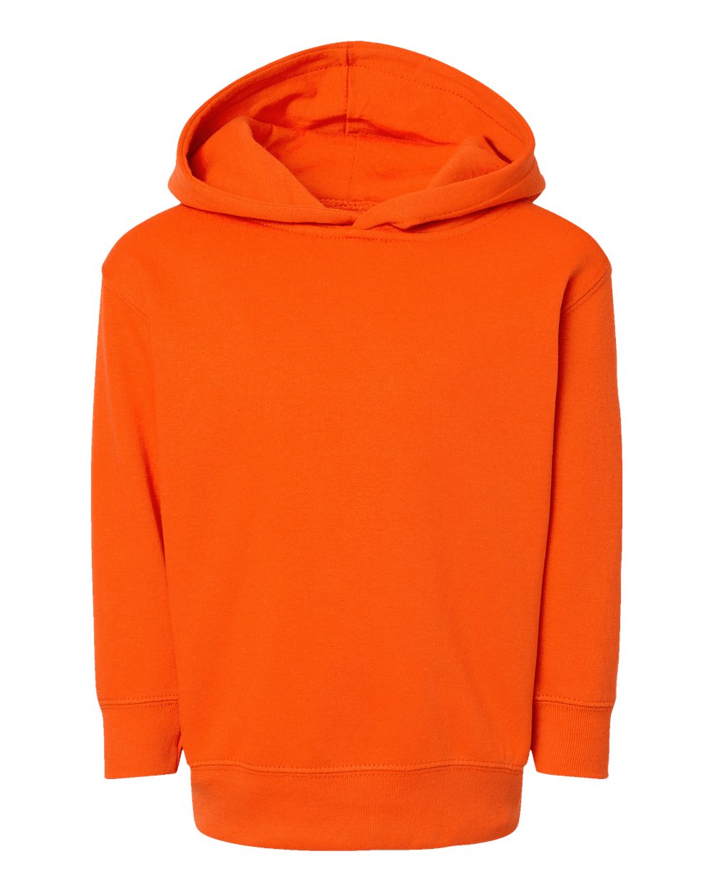 RADYAN® Toddler Pullover Fleece Long sleeve Hoodie - 3326