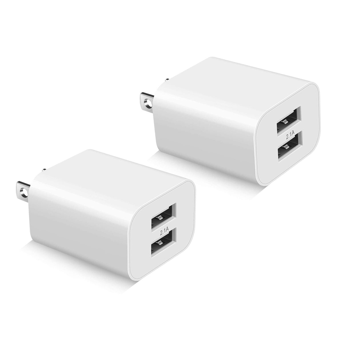 Premium Plug Adapter | 2 PD C Ports Fast Charger | Power Experience Universal Plug Adapter | MINA® -