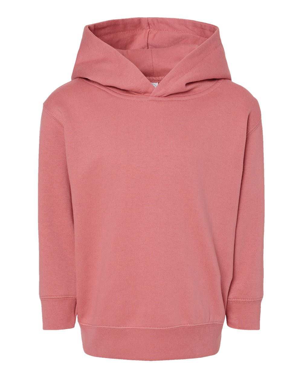 RADYAN® Toddler Pullover Fleece Hoodie - 3326