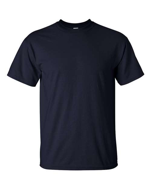 Gildan® Ultra Cotton Tall Crewneck Short Sleeve T-Shirt