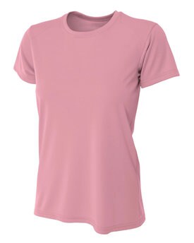 A4® Ladies' Cooling Performance T-Shirt