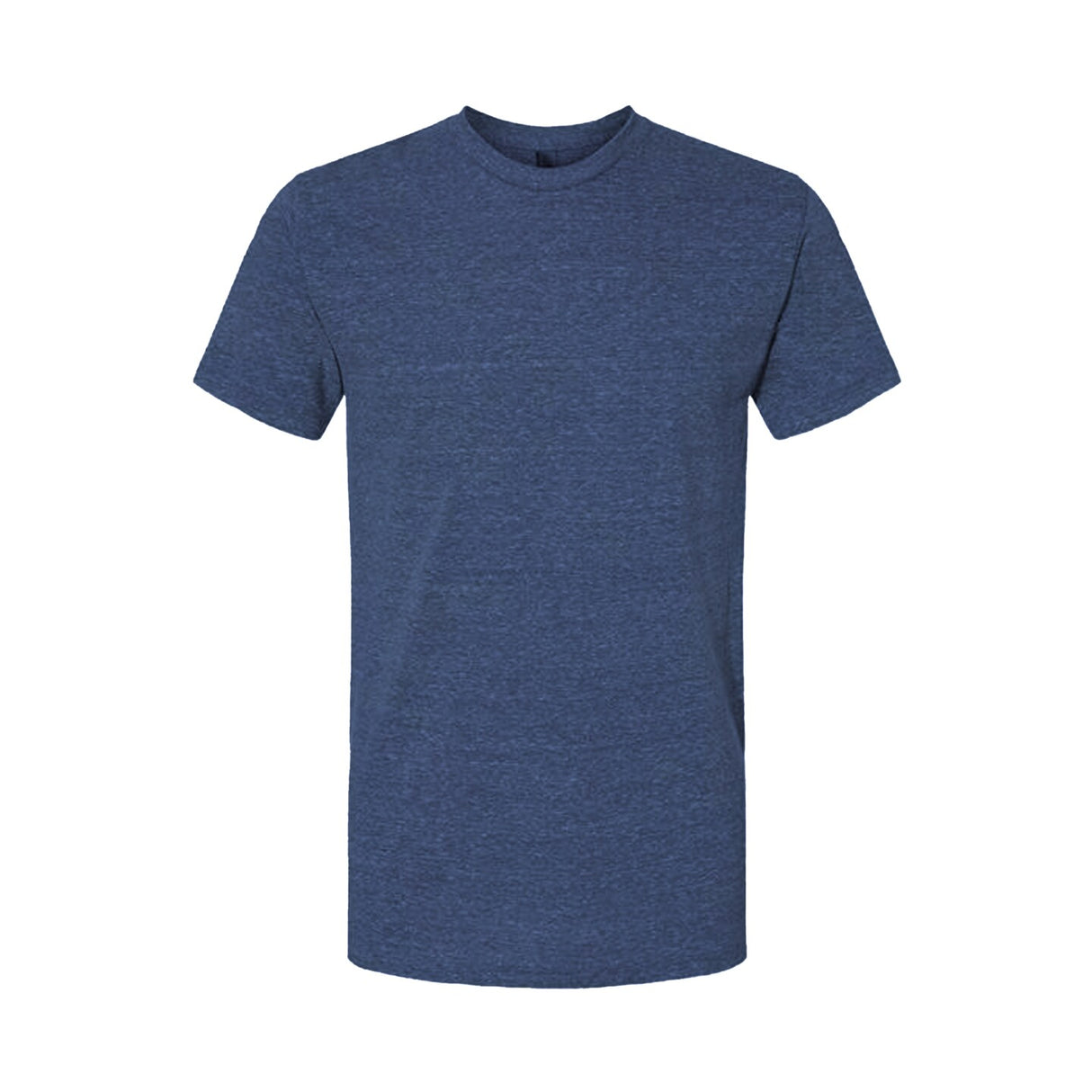 Bayside® USA-Made Triblend T-Shirt