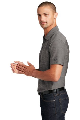 OGIO® Slate Polo