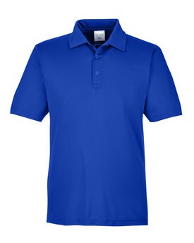 Team® Men's Zone Performance Polo