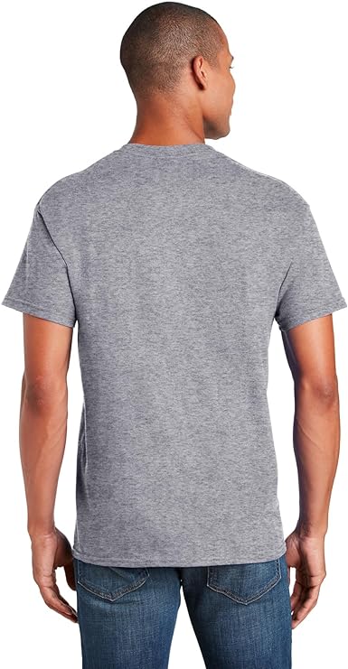 Bayside® USA-Made Triblend T-Shirt