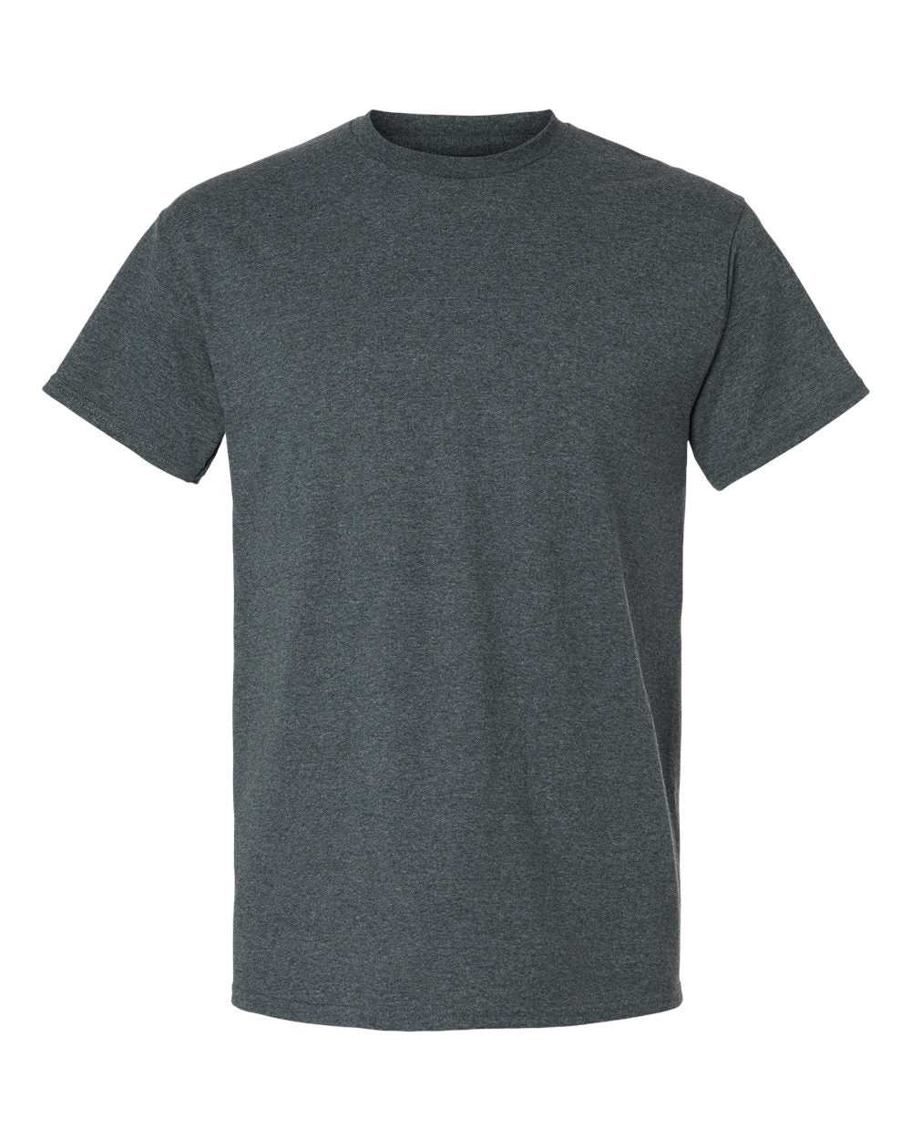 Gildan® Ultra Cotton Crewneck Short Sleeve T-Shirt