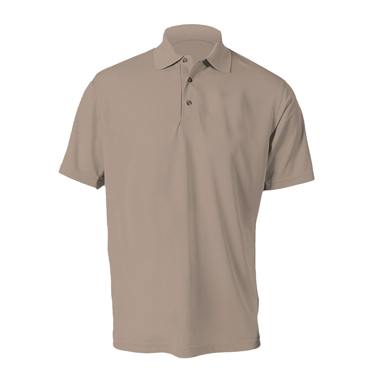 Bayside® USA Made Polo T-Shirt