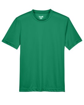 Team 365® Youth Zone Performance T-Shirt