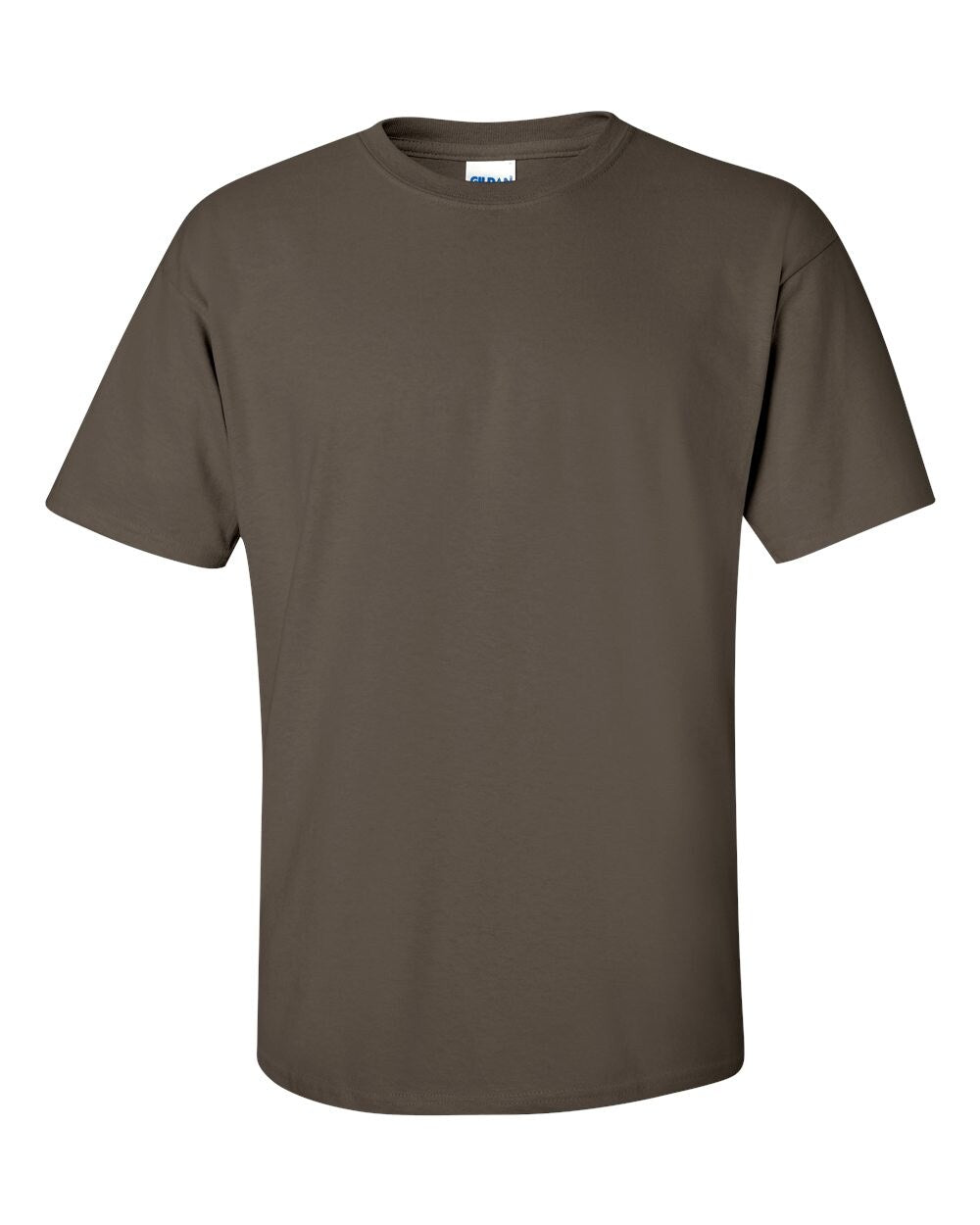 Gildan® Ultra Cotton Crewneck Short Sleeve T-Shirt