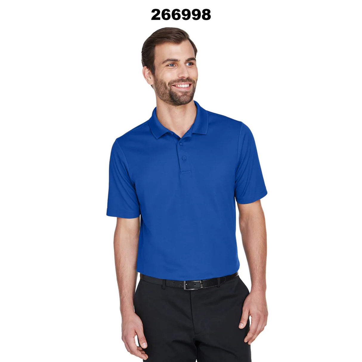 Nike® Tech Sport Dri-FIT Polo