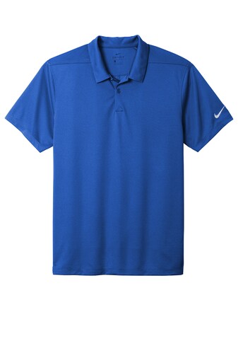 Nike® Dry Essential Solid Polo