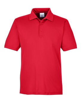 Team® Men's Zone Performance Polo
