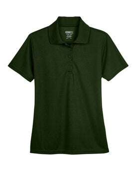 CORE® Ladies Origin Performance Pique Polo