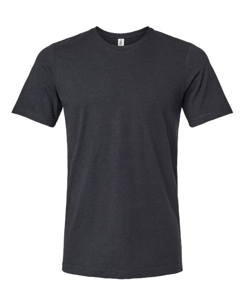 Tultex® Combed CVC Crewneck Short Sleeve T-Shirt