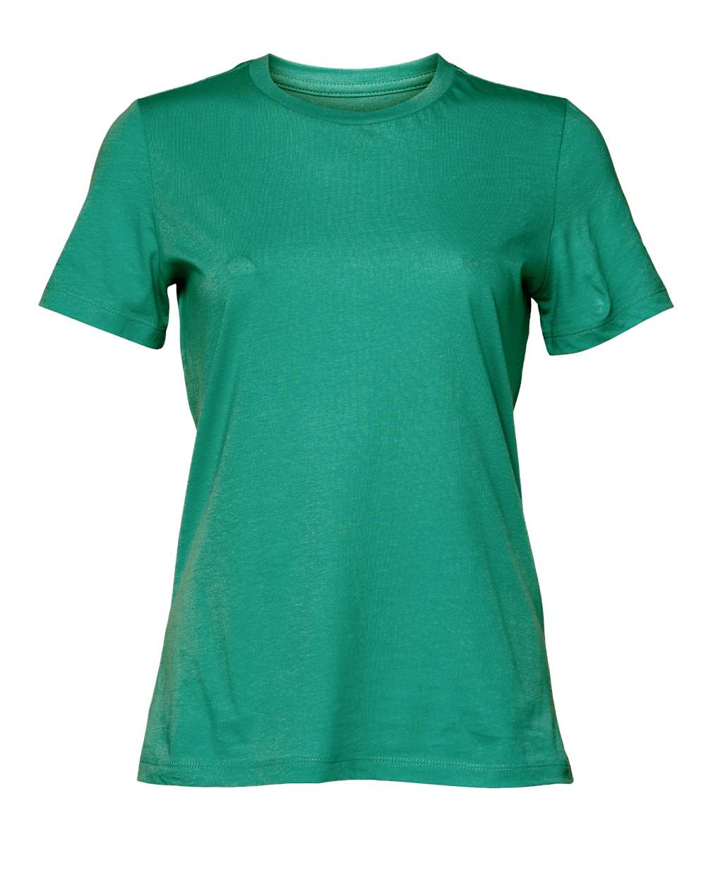 BELLA + CANVAS® Women’s Relaxed Jersey Crewneck Short Sleeve Tee
