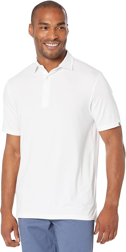 TravisMathew® Coto Performance Polo