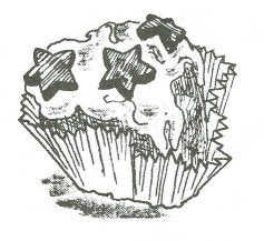 Star Flexible Chocolate Mold -