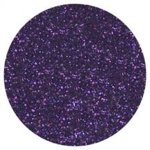 Lilac Techno Glitter - 5 Grams