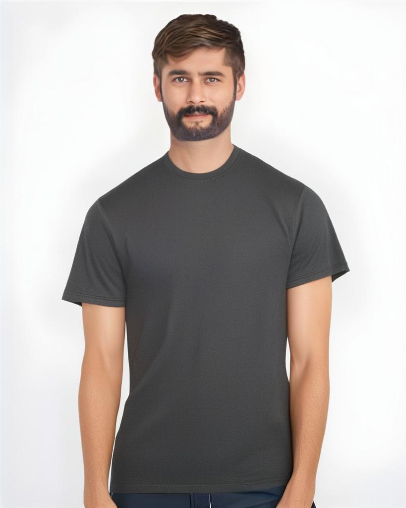 JERZEES® Dri-Power Crewneck Short Sleeve Performance T-Shirt