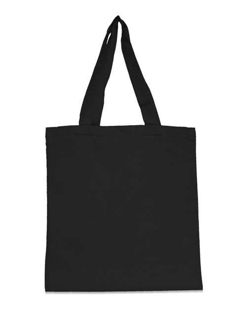Amy Recycled Cotton Canvas Tote