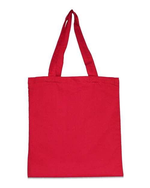 Amy Recycled Cotton Canvas Tote