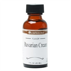 Bavarian Cream Flavor - 1 Ounce