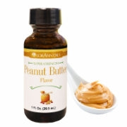 Peanut Butter Flavor - 1 Ounce