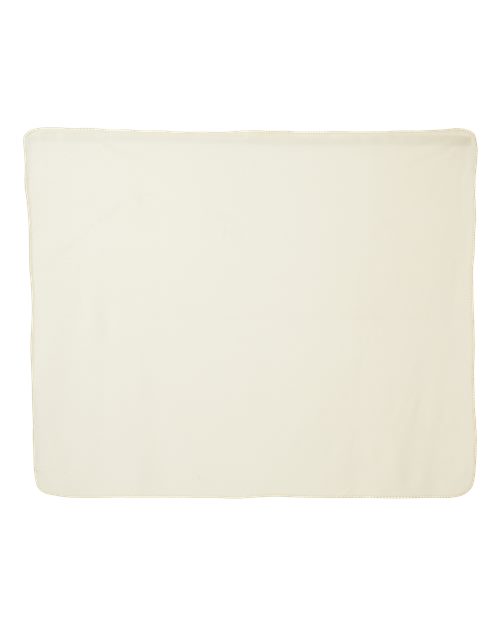 Alpine Fleece Fleece Throw Blanket
