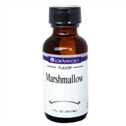 Marshmallow Flavor - 1 Ounce