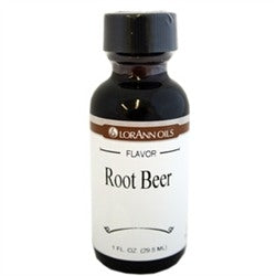 Root Beer Flavor - 1 Ounce