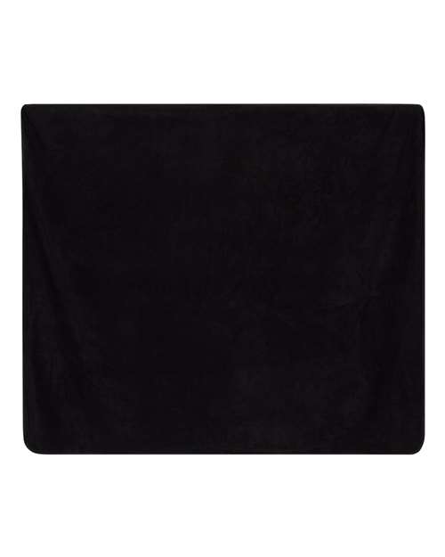 Alpine Fleece Polyester/Nylon Picnic Blanket