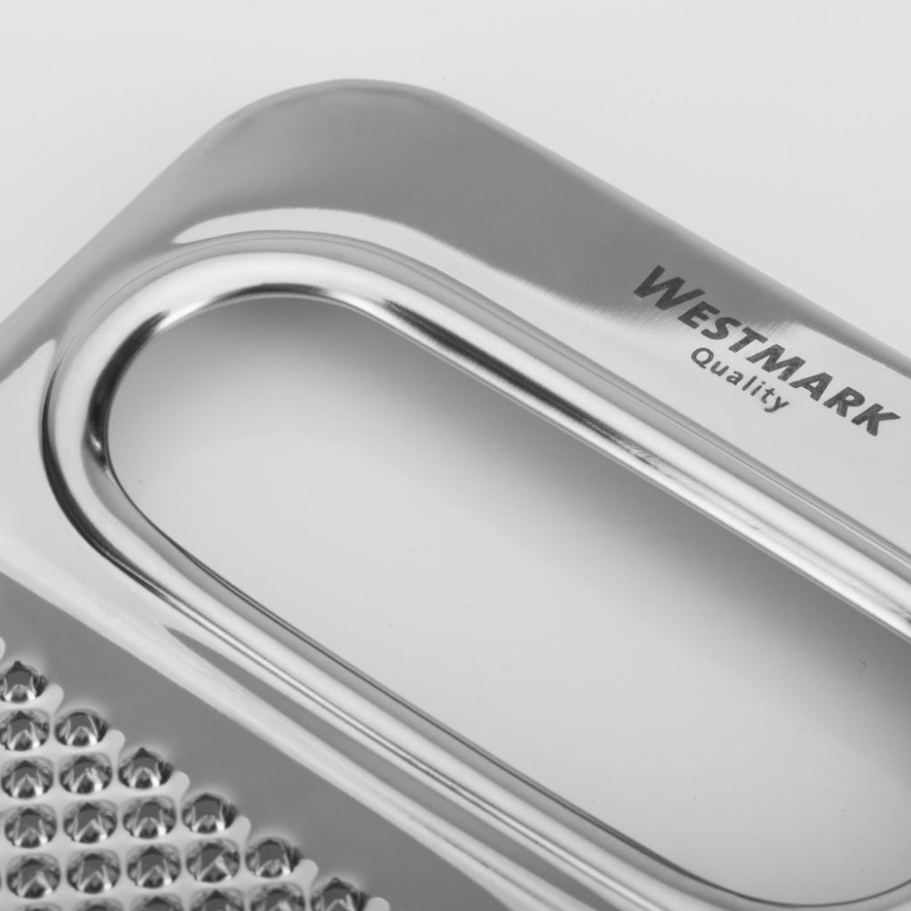 Westmark Stainless Steel Potato & Apple Grater
