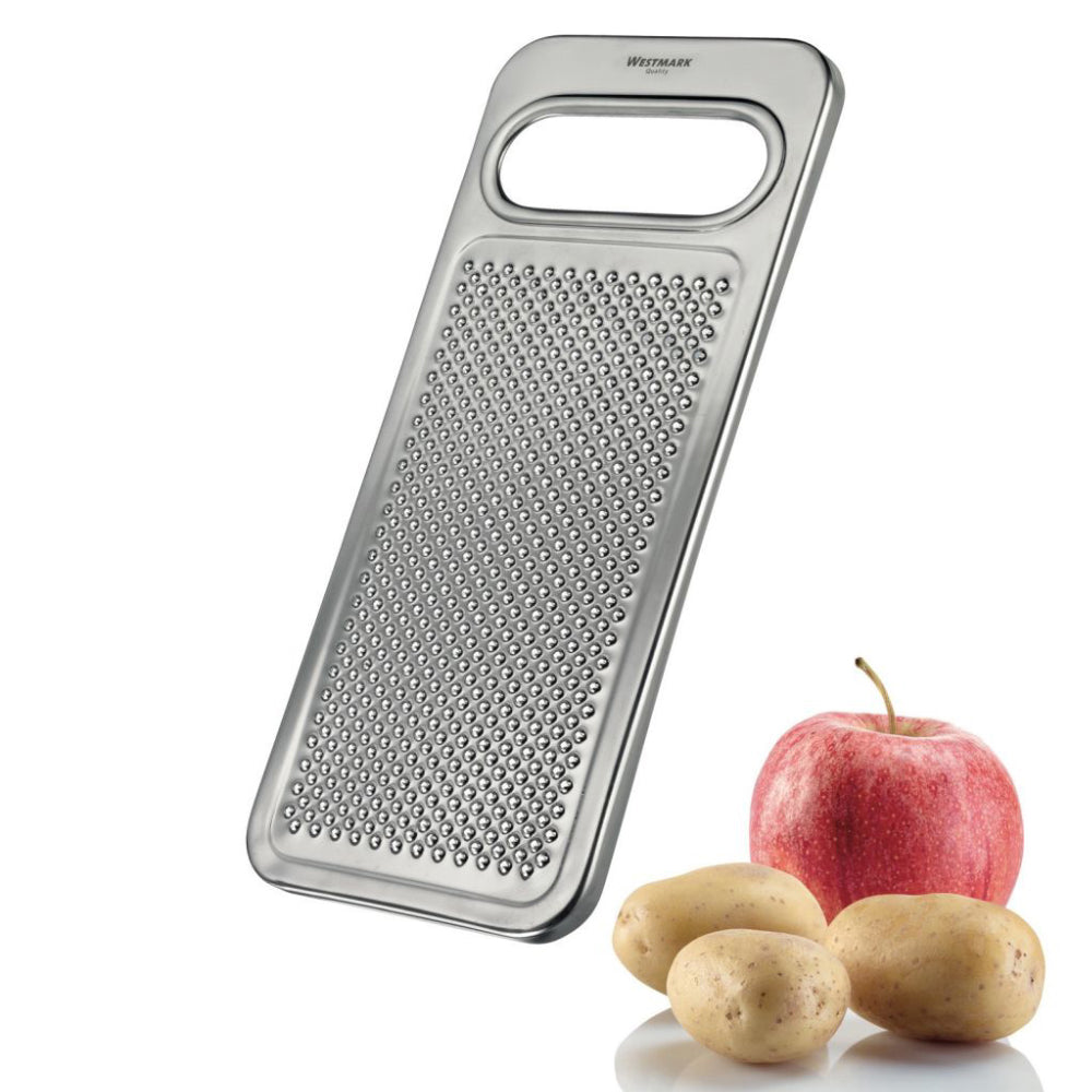 Westmark Stainless Steel Potato & Apple Grater