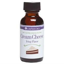 Cream Cheese Icing Flavor - 1 Ounce
