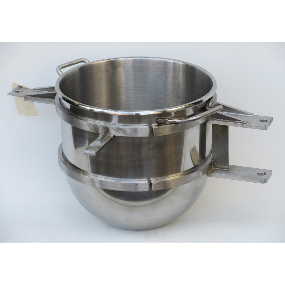 Hobart Legacy BOWL-HL1484 / 00-916175 40 Qt Mixer Bowl For HL1400 & HL800 Mixer, Used