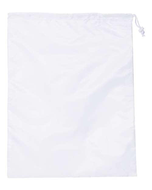 Liberty Bags Drawstring Laundry Bag