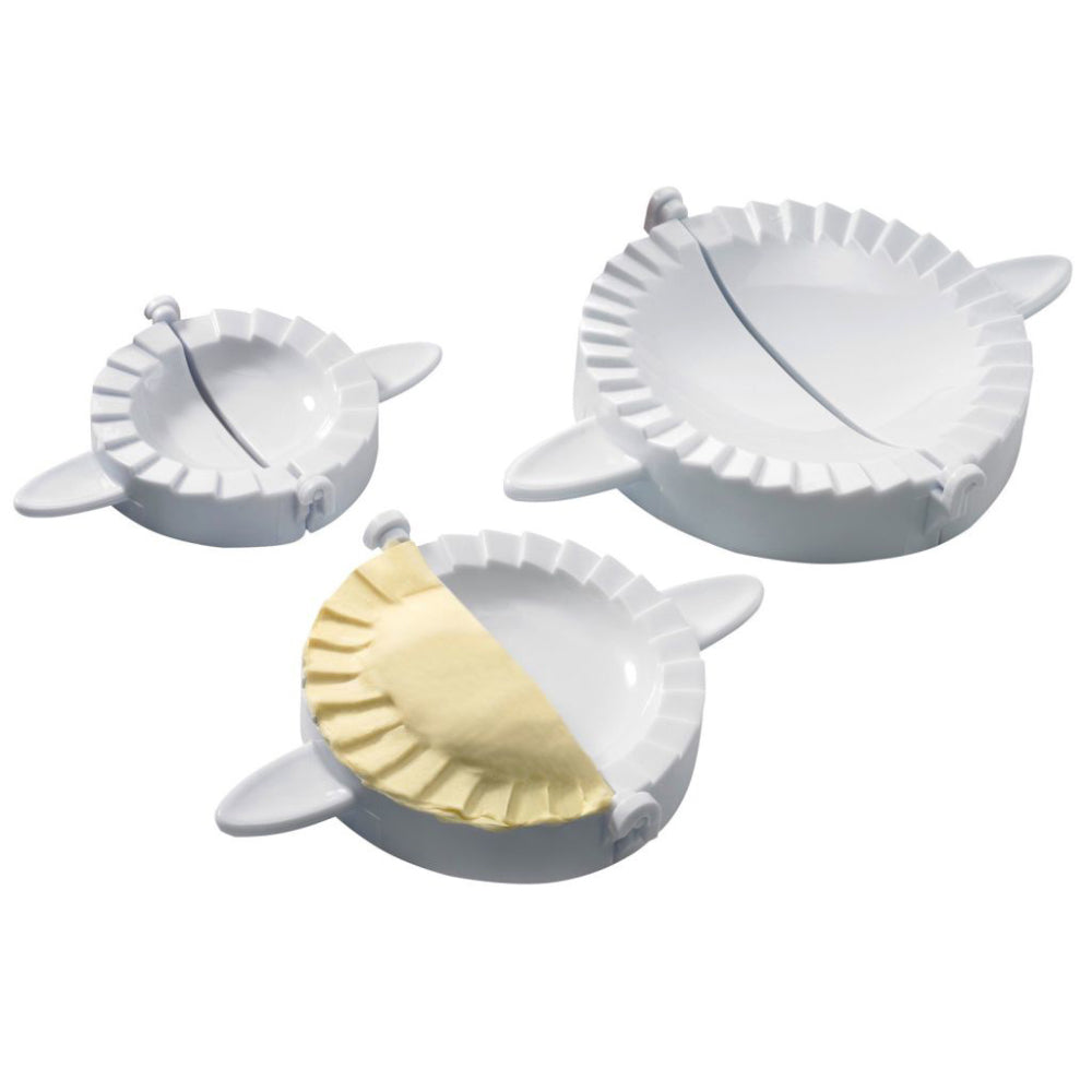 Westmark Ravioli Formers, Set of 3