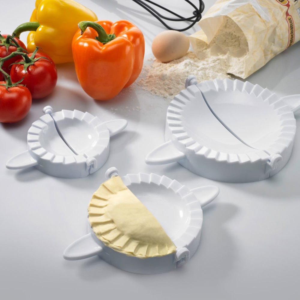 Westmark Ravioli Formers, Set of 3