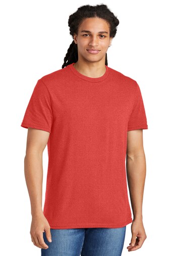 District® The Concert Short Sleeve Crew Neck Short Sleeve Tee