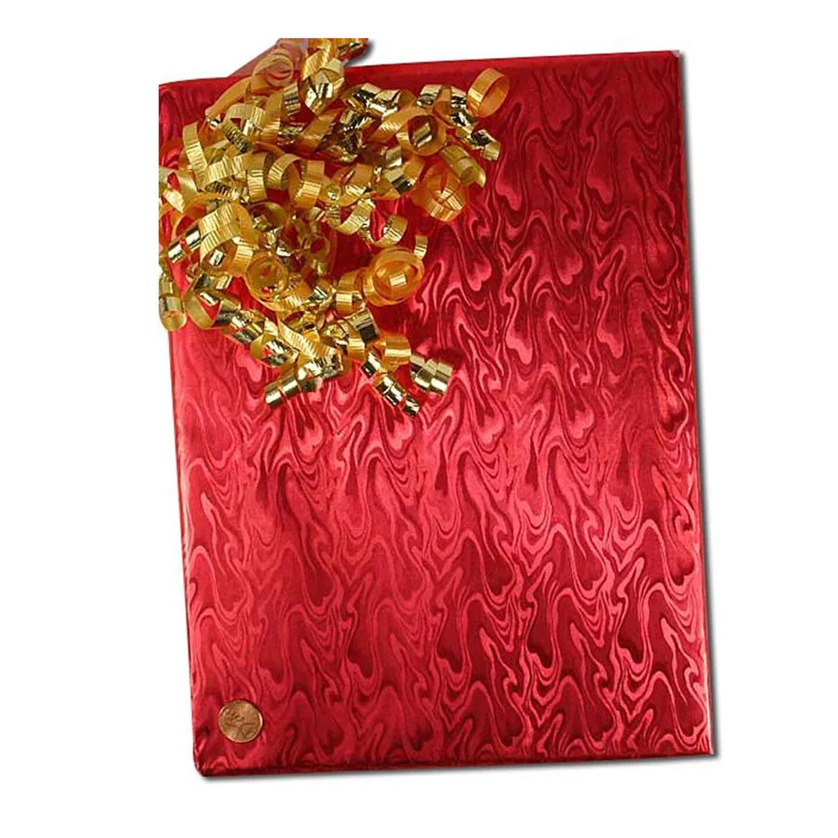High Gloss Metallic Foil 24" × 833'