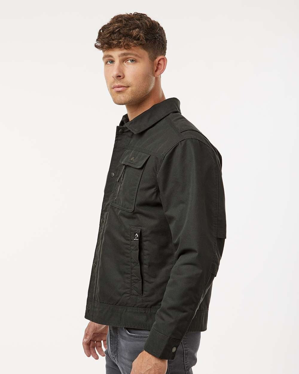 DRI DUCK® Renegade Lifestyle Jacket
