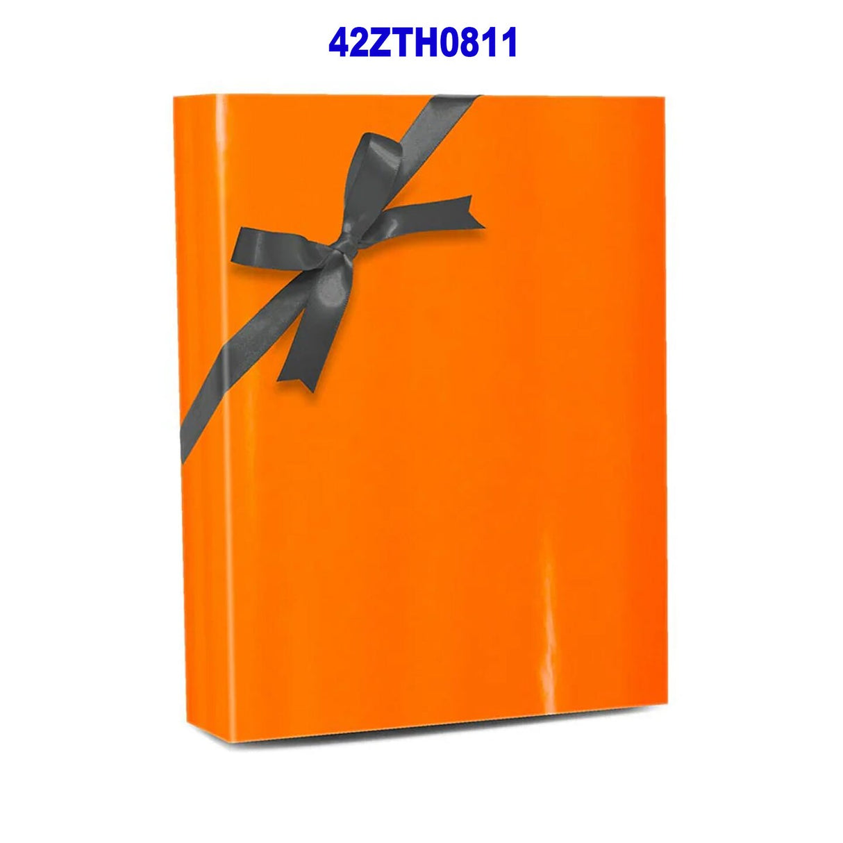 Premium Solid Gift Wrap 30" x 833' 60 lbs for Maximum Impact